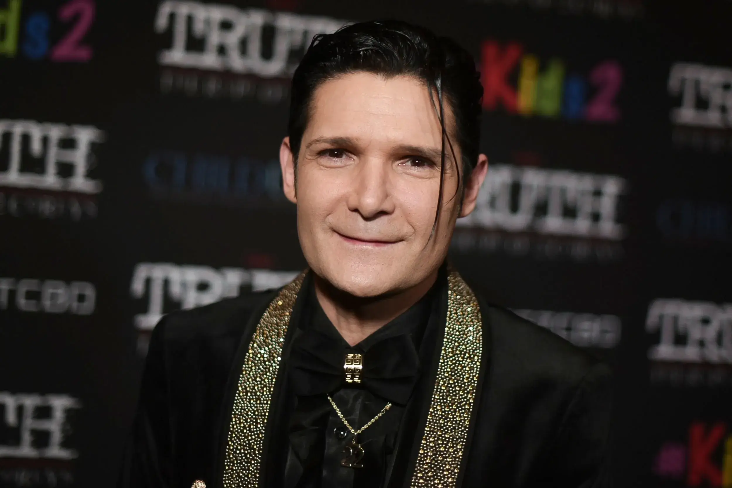 Corey Feldman Net Worth