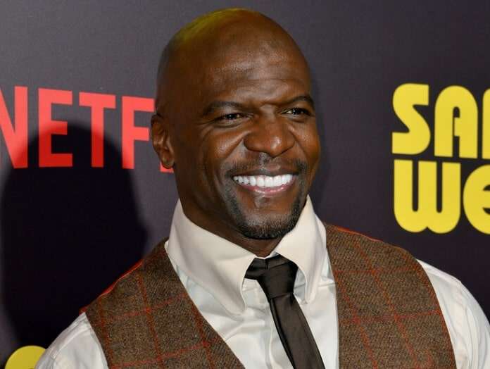 Terry Crews Net Worth