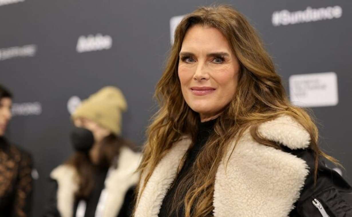 Brooke Shields Net Worth