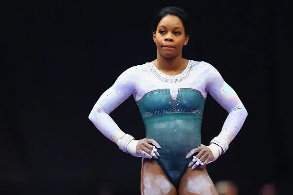 Gabby Douglas's Images