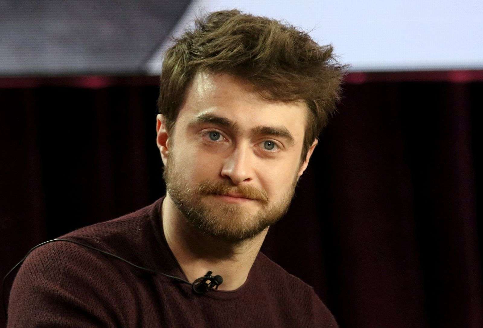 Daniel Radcliffe Image