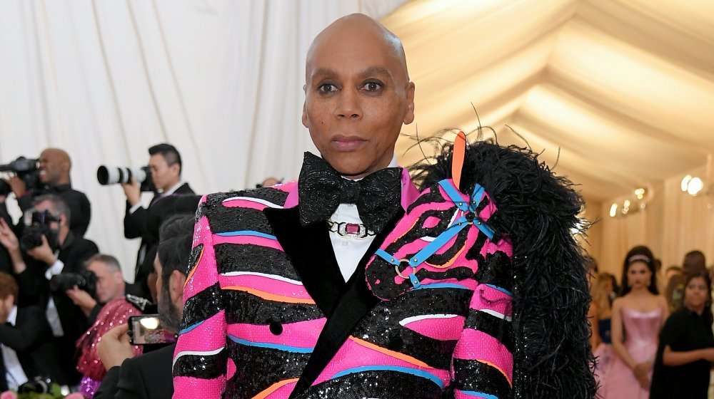 RuPaul Net Worth In 2023 Height, Age, Gender And Biography