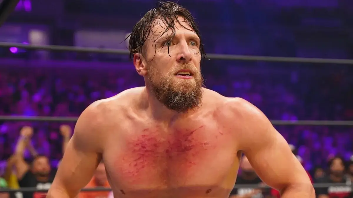 Bryan Danielson Net Worth