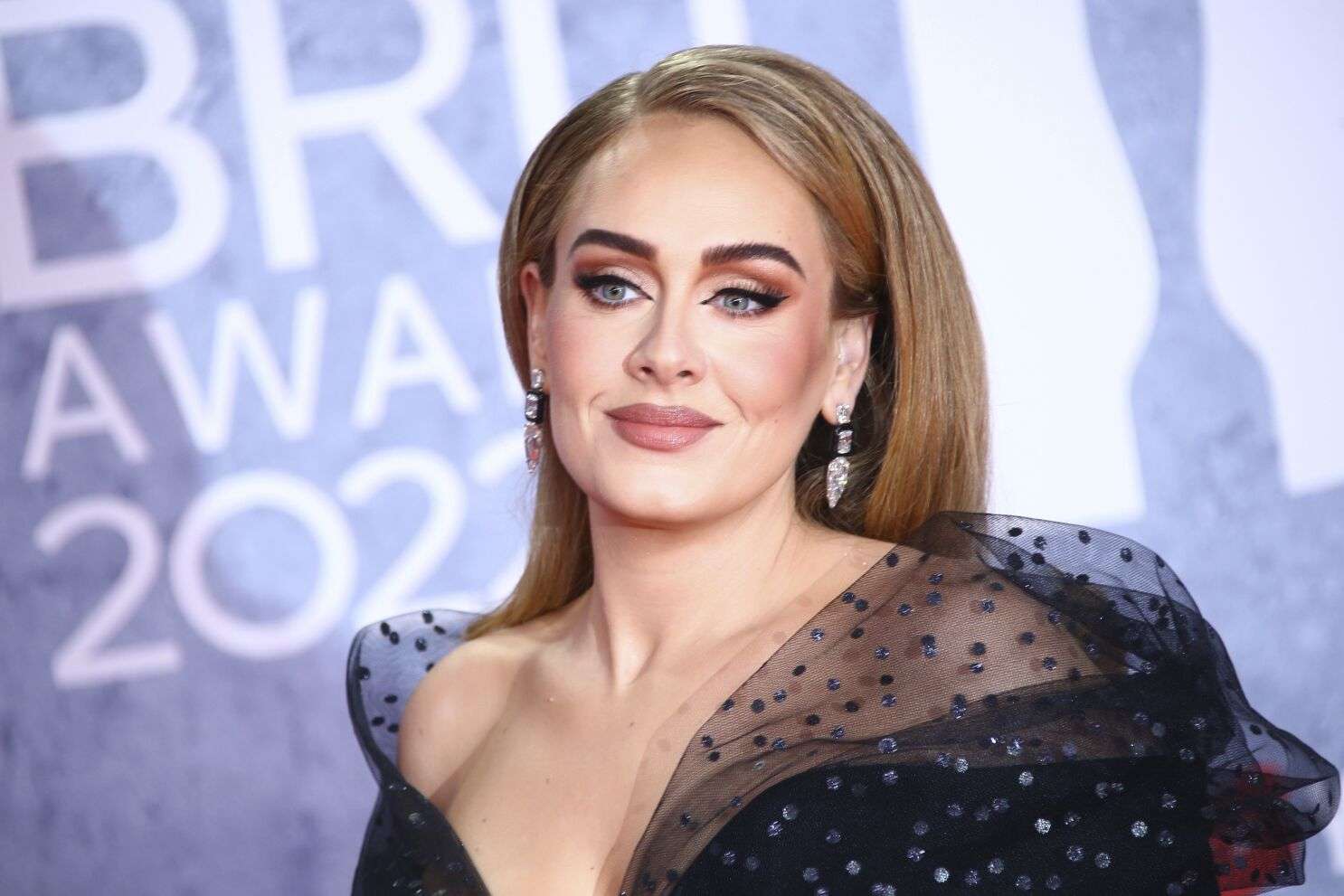 Adele's Image