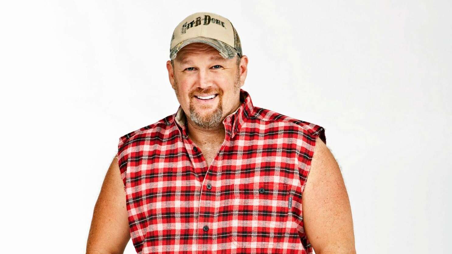 Larry The Cable Guy's Images