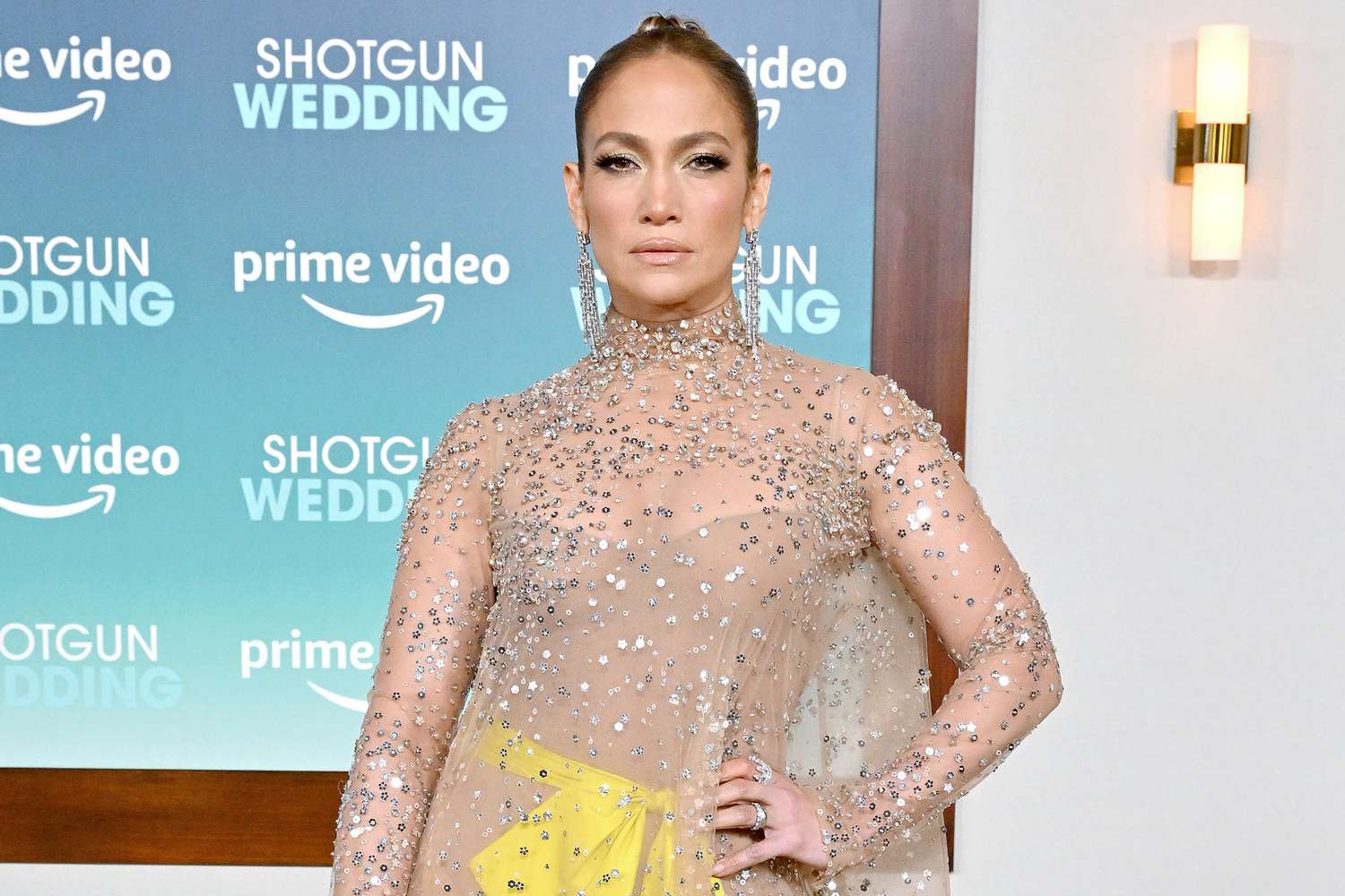 Jennifer Lopez Net Worth