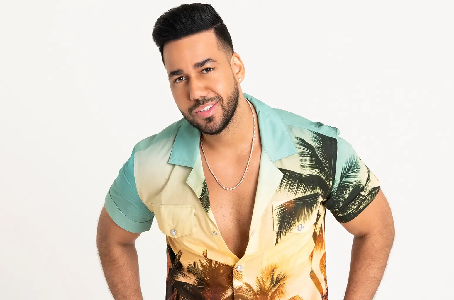 Romeo Santos Net Worth