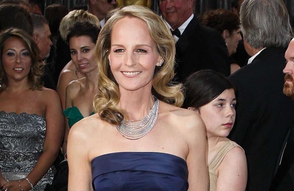 Helen Hunt Images