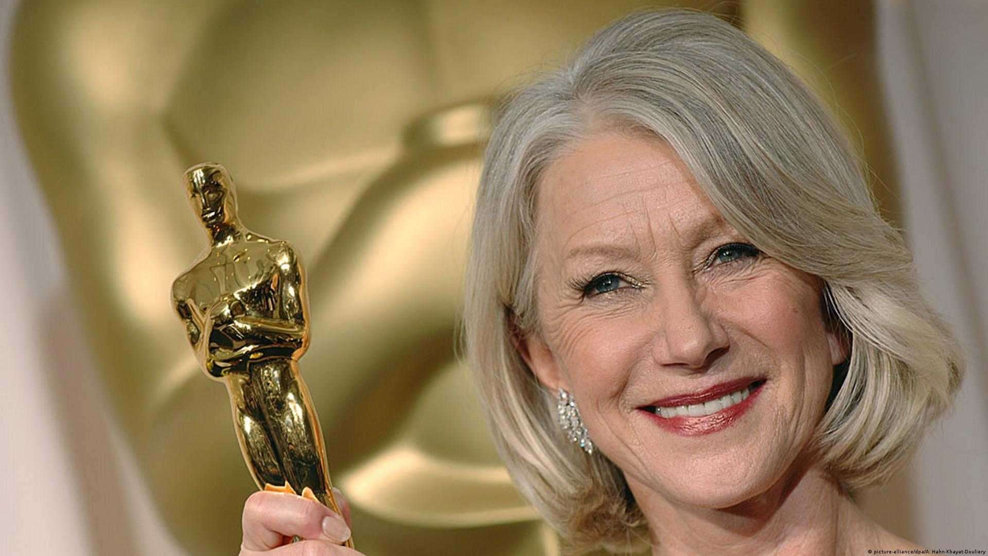 Helen Mirren net worth