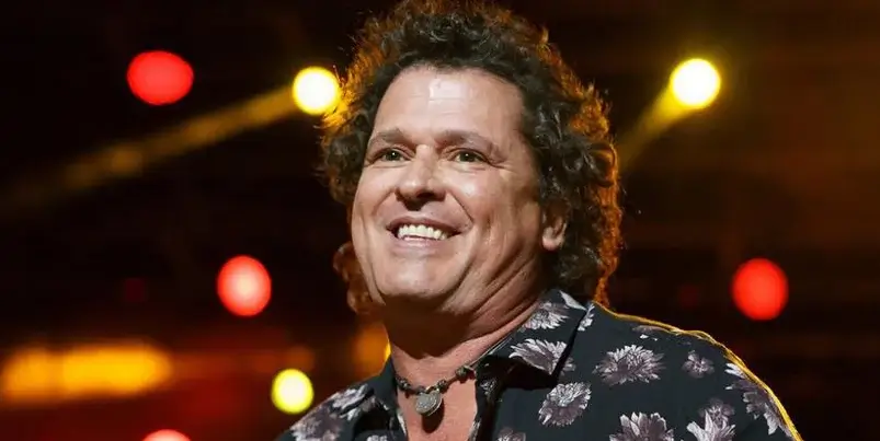 Carlos Vives Images