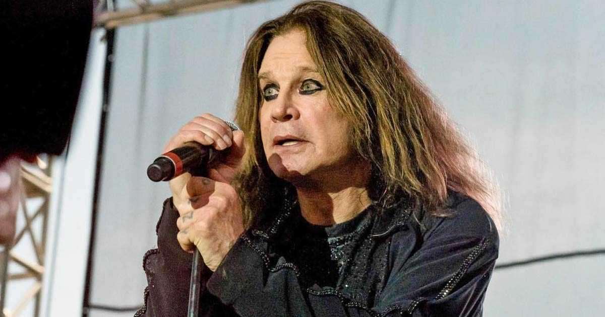 Ozzy Osbourne Net Worth In 2023 Height, Salary, Age, And Bio