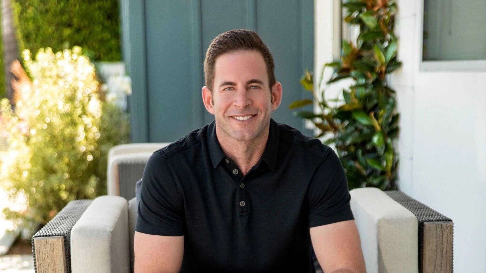Tarek El Moussa Net Worth In 2023 Age, Family, Height, And Biography