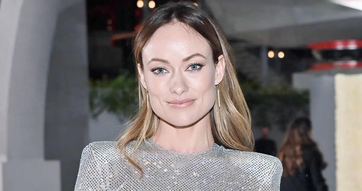 Olivia Wilde net Worth