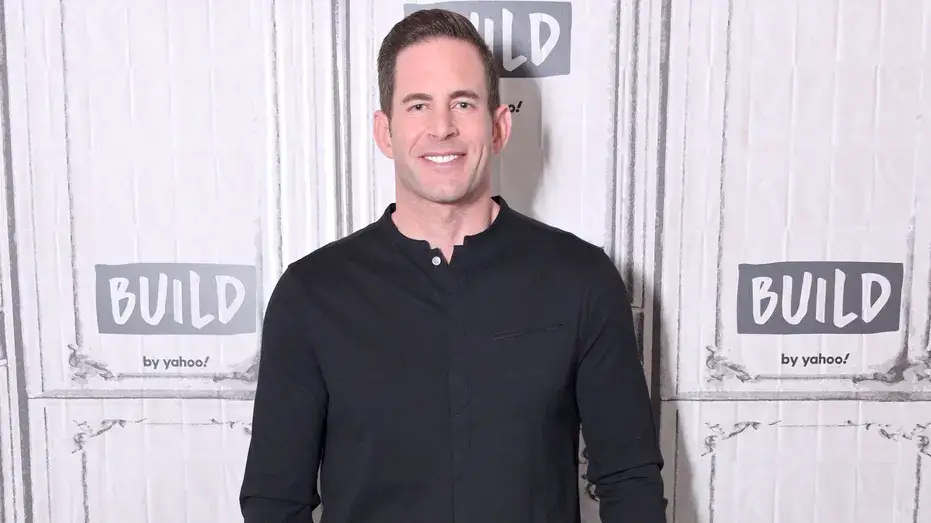 Tarek El Moussa Net Worth