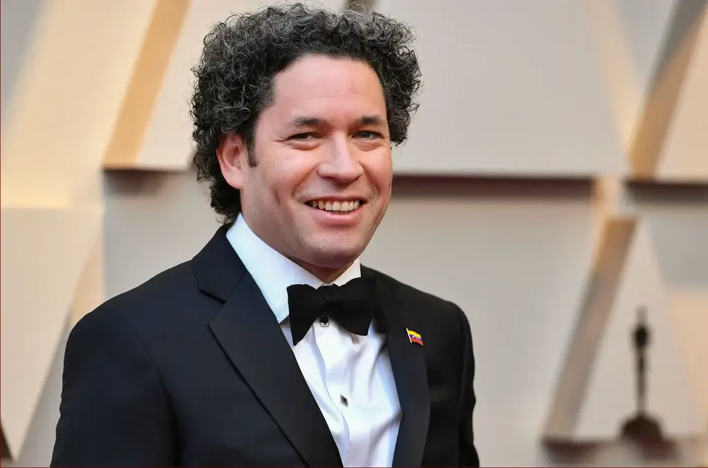 Gustavo Dudamel Net Worth