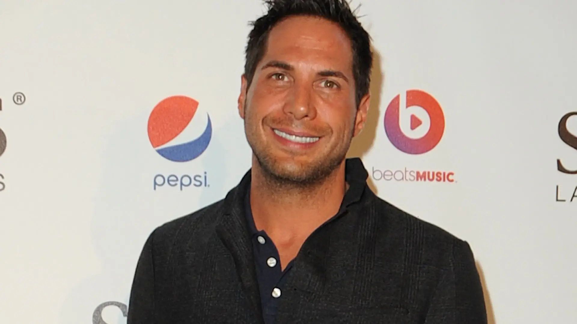 Joe Francis's Image