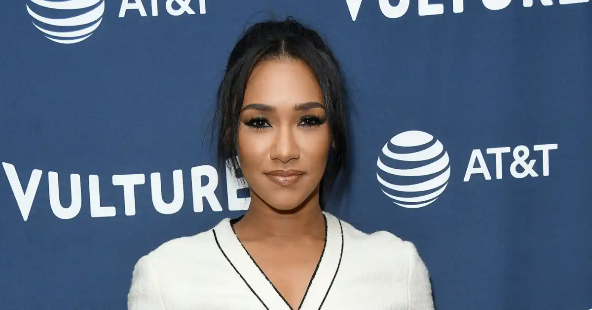 Candice Patton Net Worth