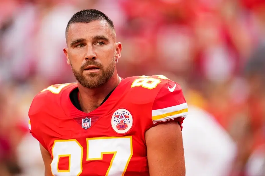 Travis Kelce Net Worth