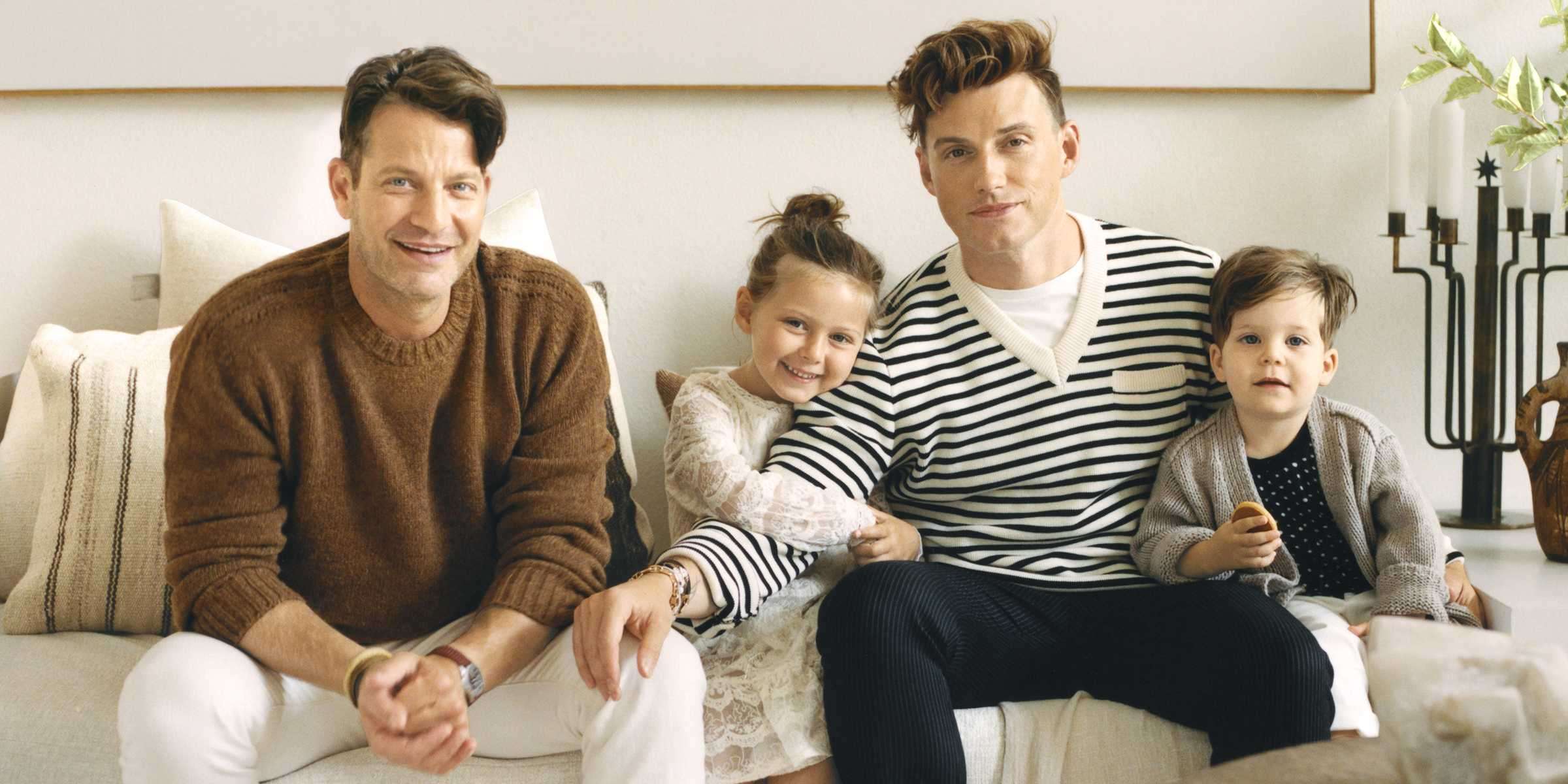 Nate Berkus Net Worth