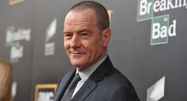 Bryan Cranston Net Worth