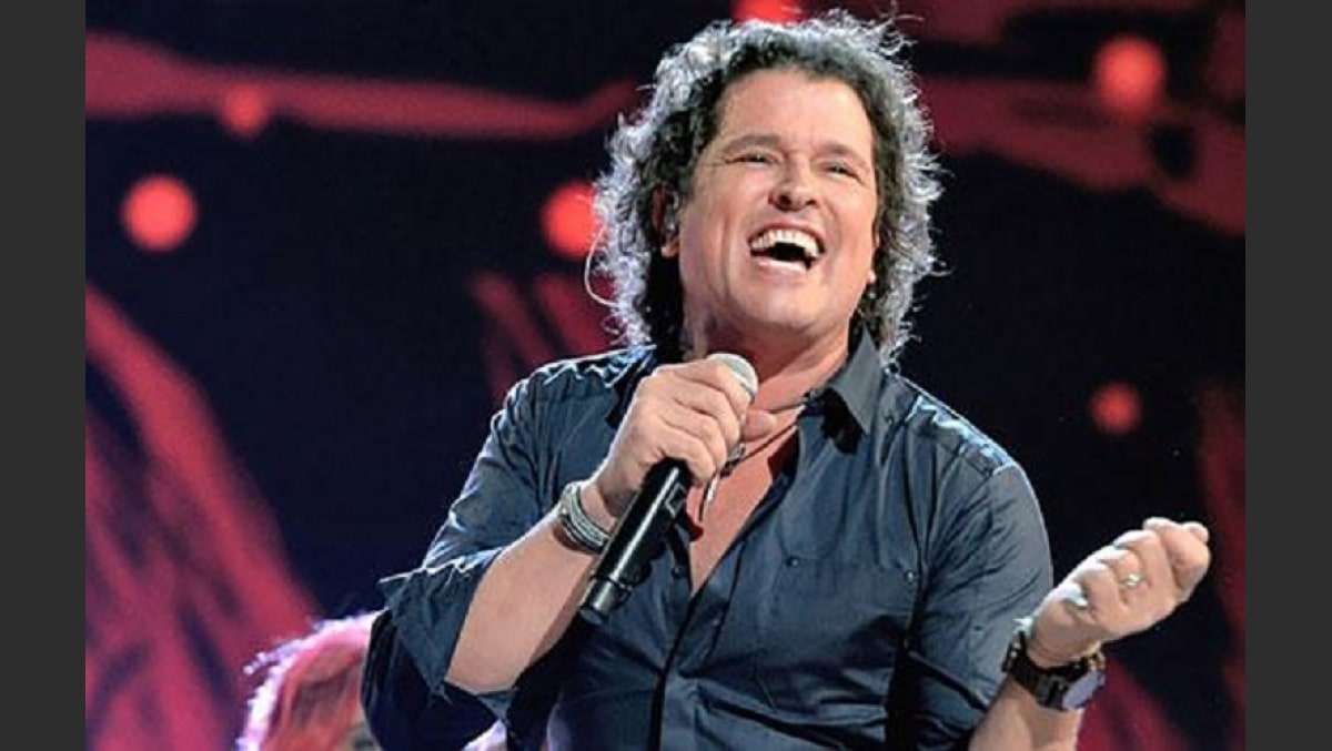 Carlos Vives Net Worth