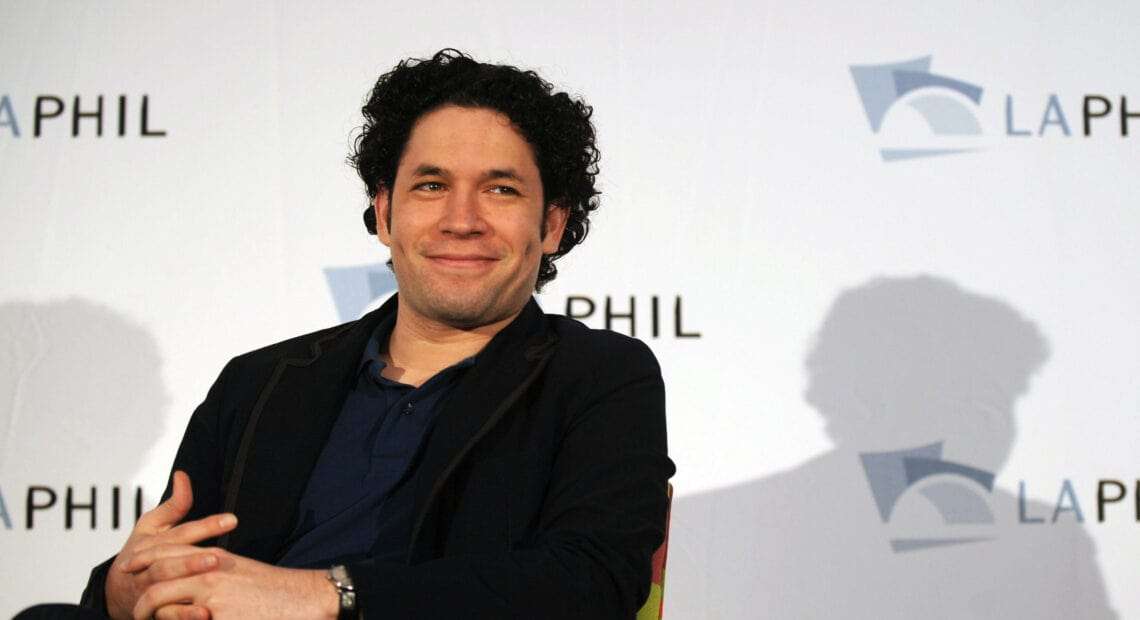 Gustavo Dudamel Image