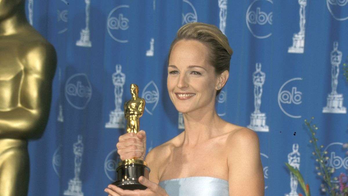 Helen Hunt Net Worth