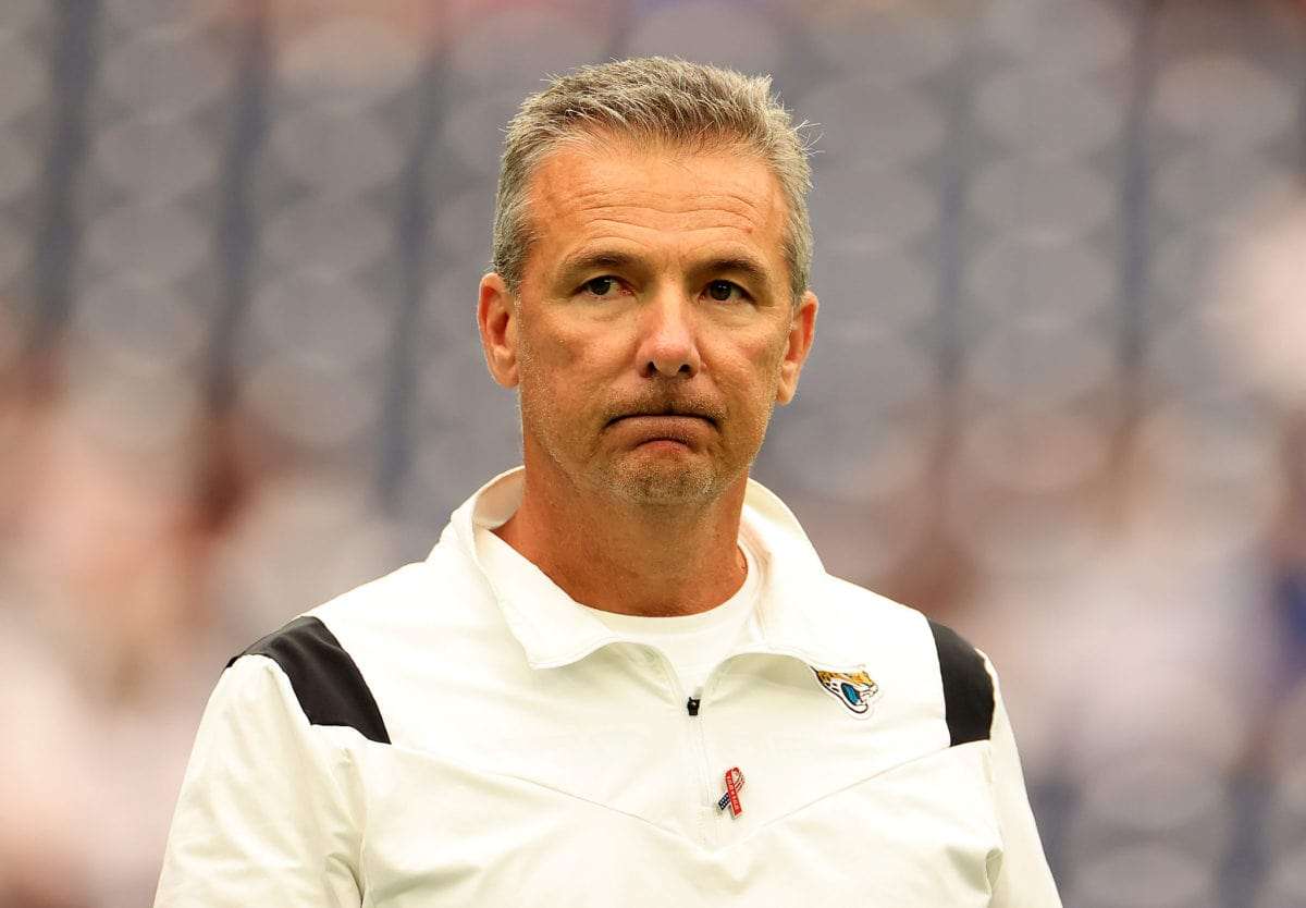 Urban Meyer Net Worth