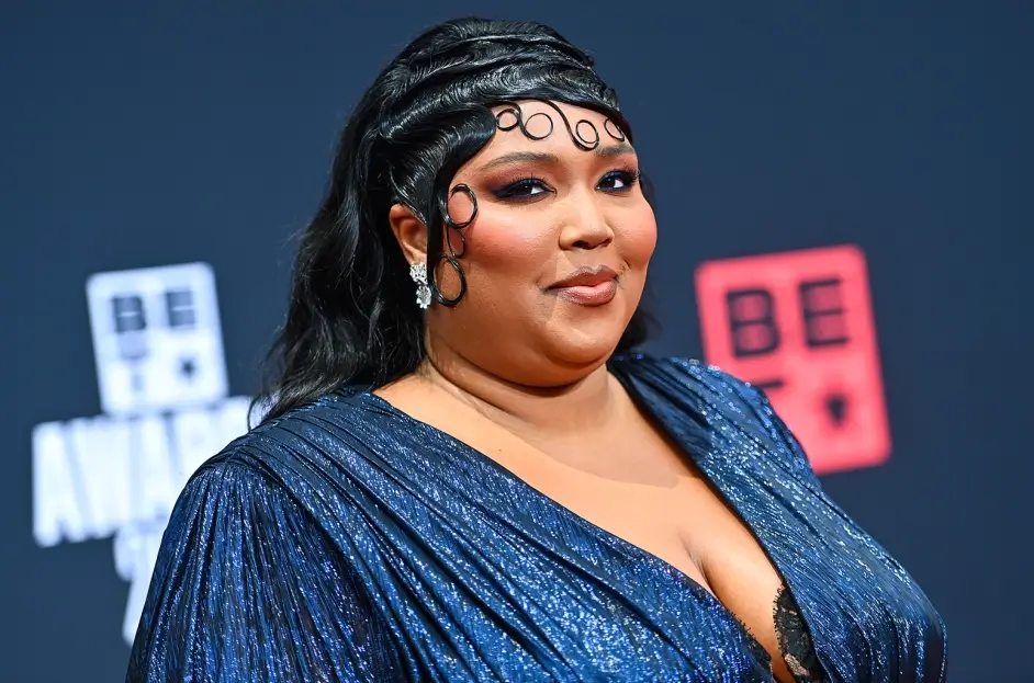 Lizzo Images