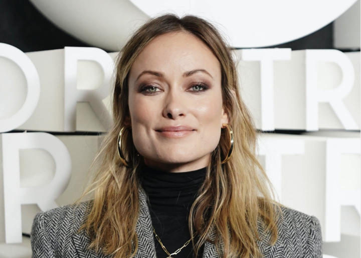 Olivia Wilde net Worth