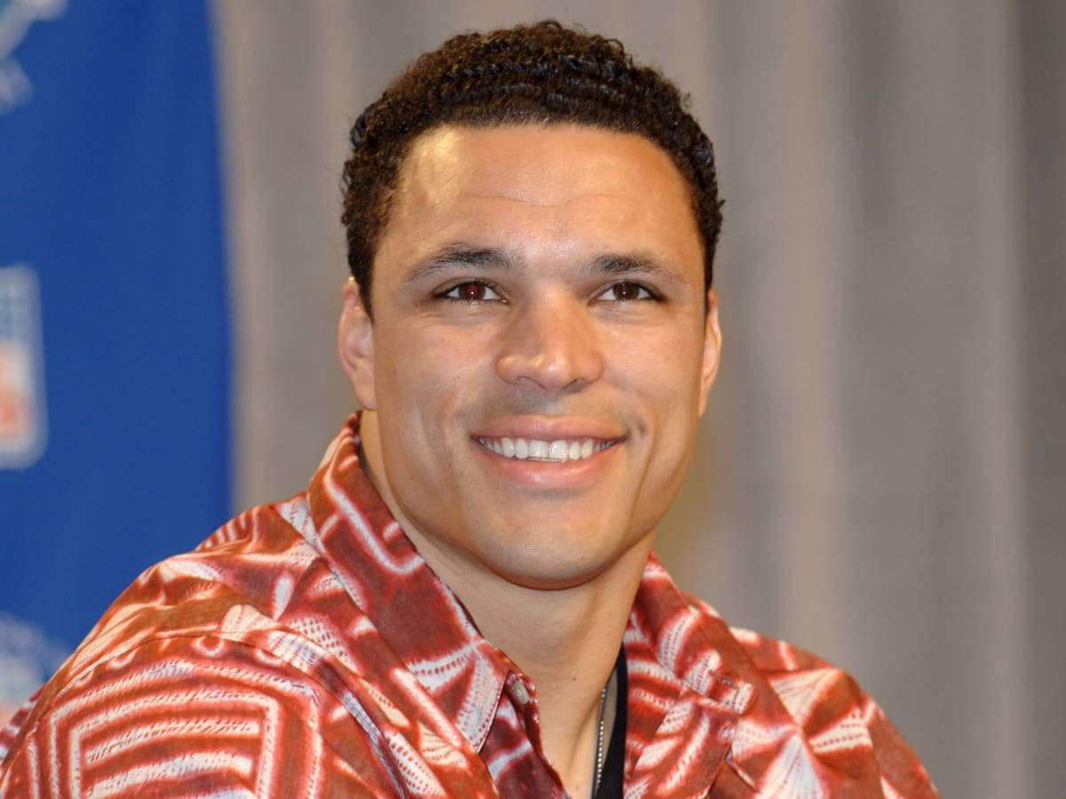 Tony Gonzalez Image