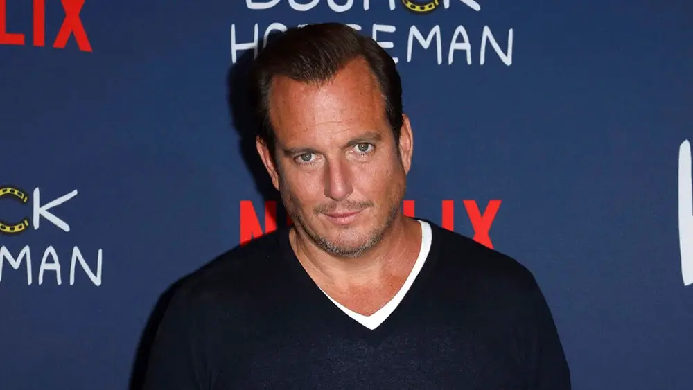 Will Arnett Net Worth