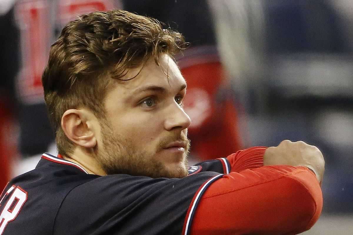 Trea Turner Net Worth