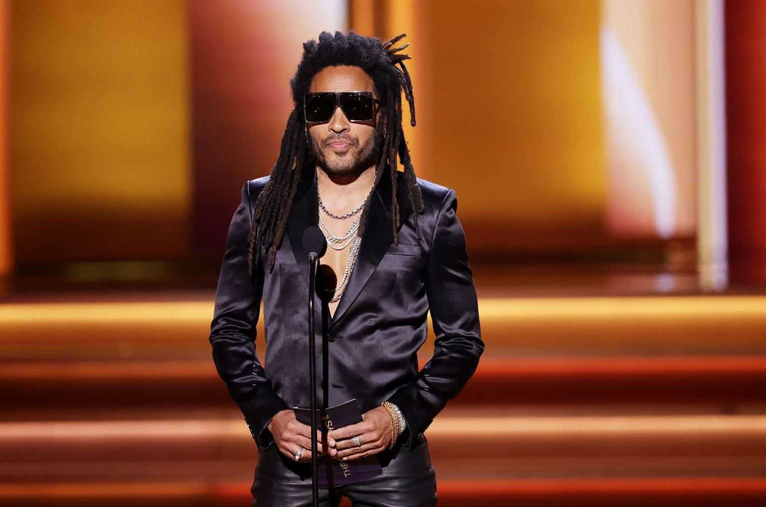 Lenny Kravitz Net Worth In 2023 Age, Height, Property & Wiki