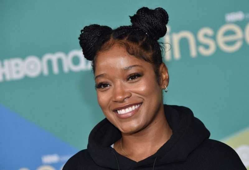 Keke Palmer Net Worth