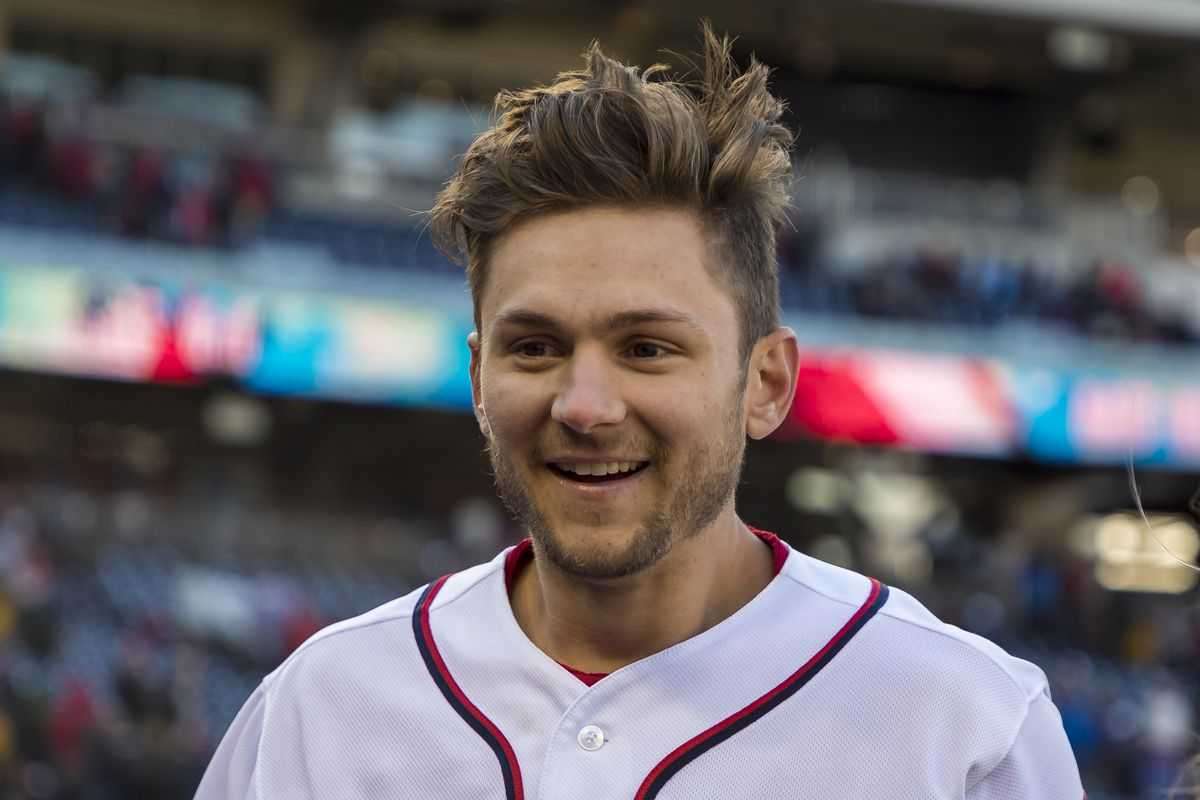 Trea Turner Net Worth