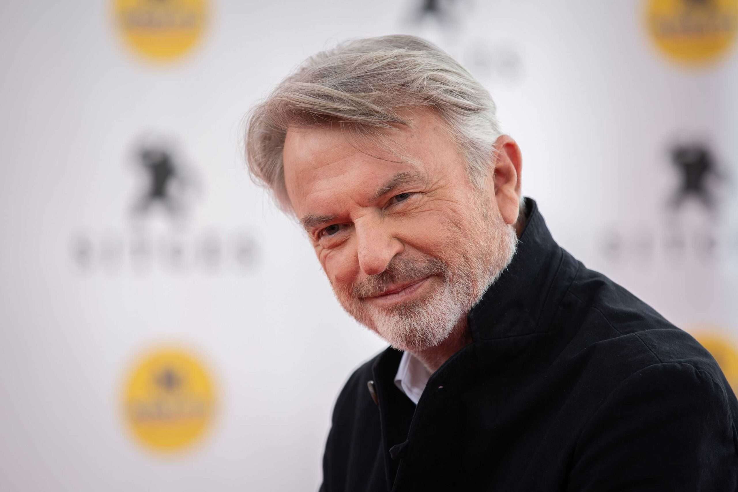 Sam Neill Net Worth