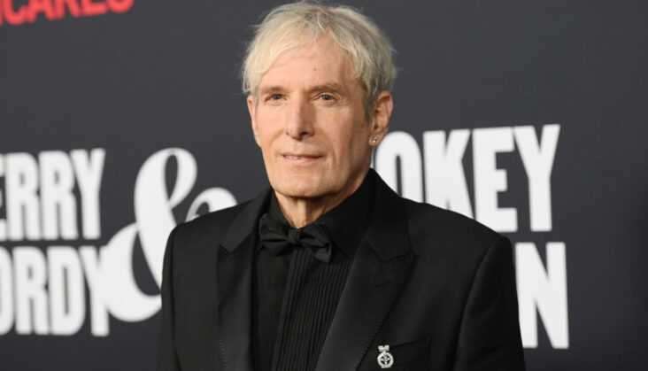 Michael Bolton Net Worth