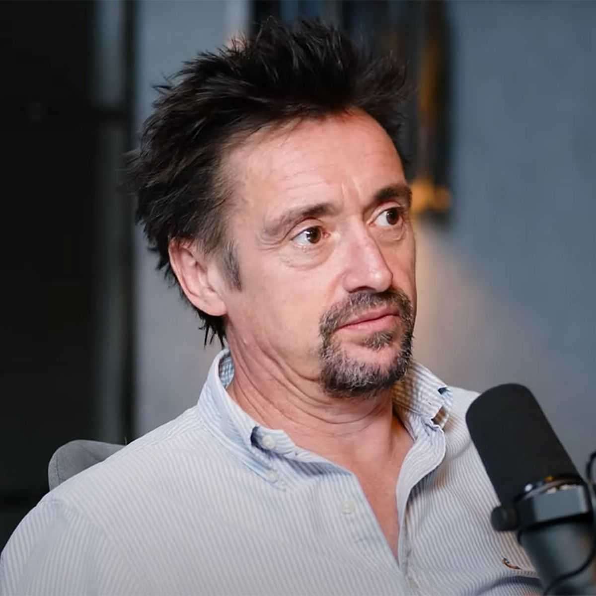 Richard Hammond Net Worth