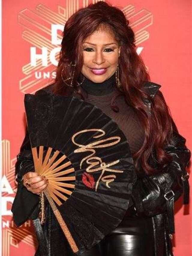 Chaka Khan Net Worth, Career, and Biography NetWorthDekho