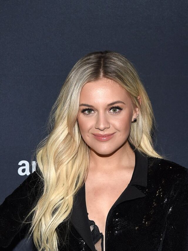 Things About Kelsea Ballerini You Didn't Know NetWorthDekho