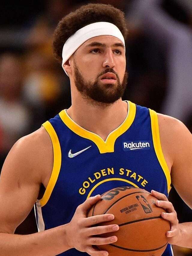 Facts About Klay Thompson