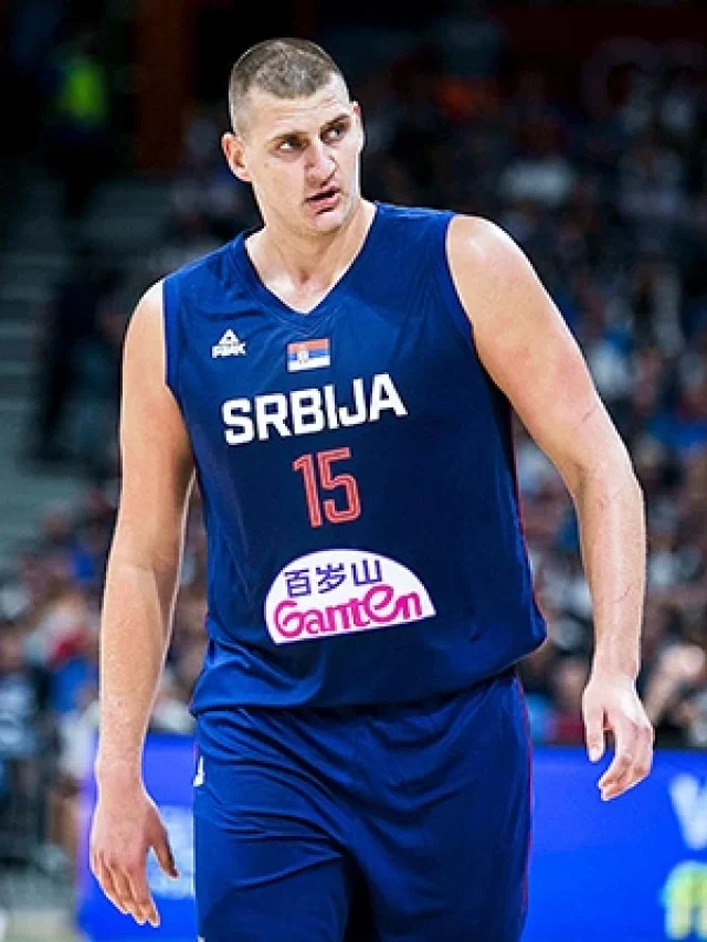 Nikola Jokic Net Worth, And Biography NetWorthDekho