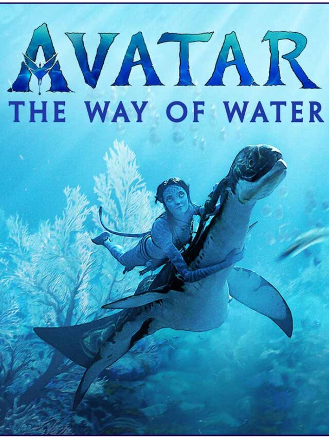 All we know about 'Avatar: The Way of Water' OTT release