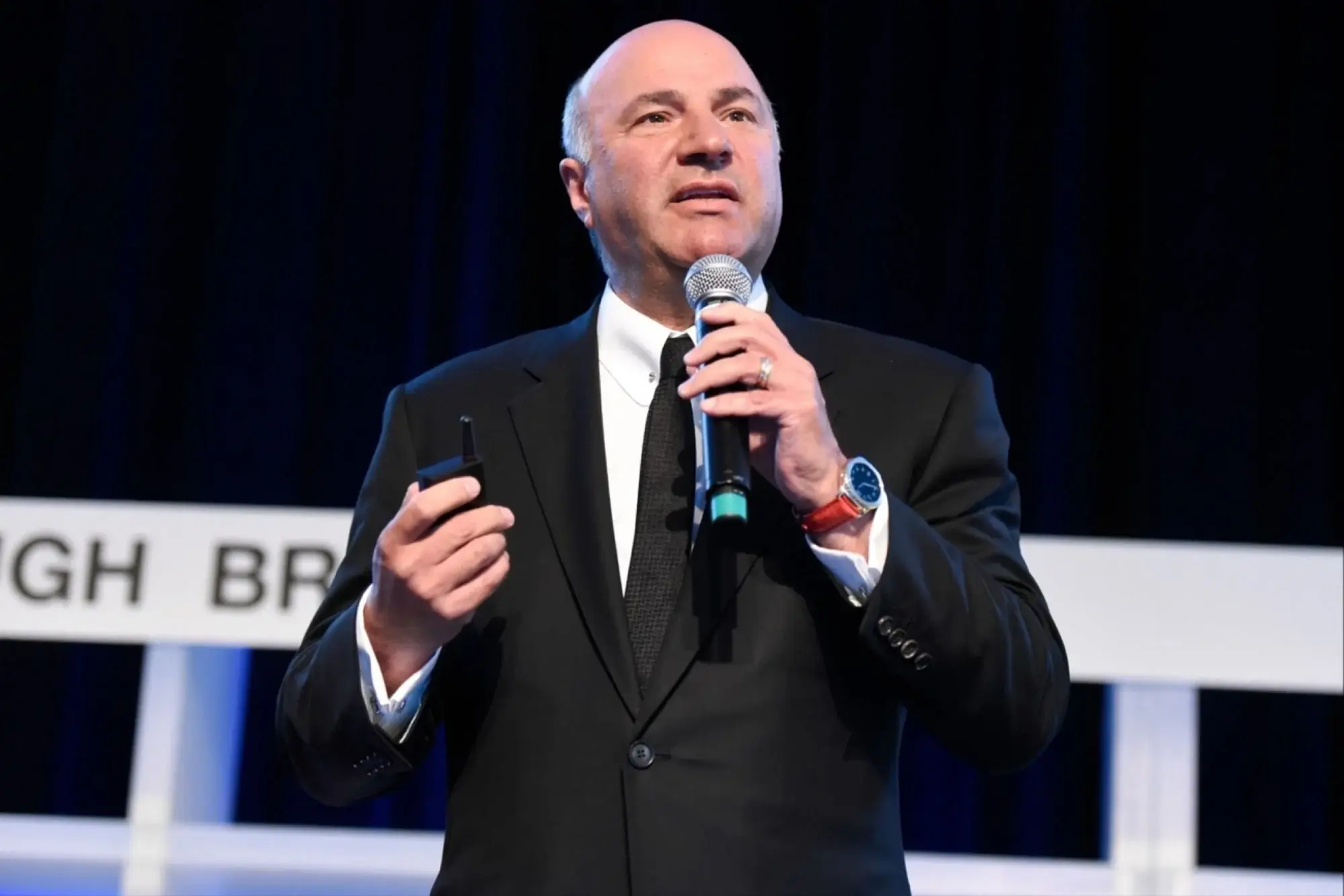 Kevin O'leary Net Worth Updated 2024 NetWorthDekho