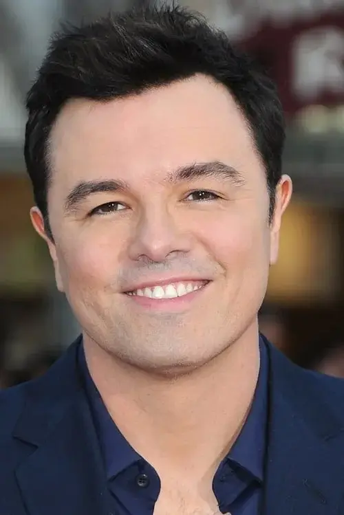 Seth Macfarlane Actor