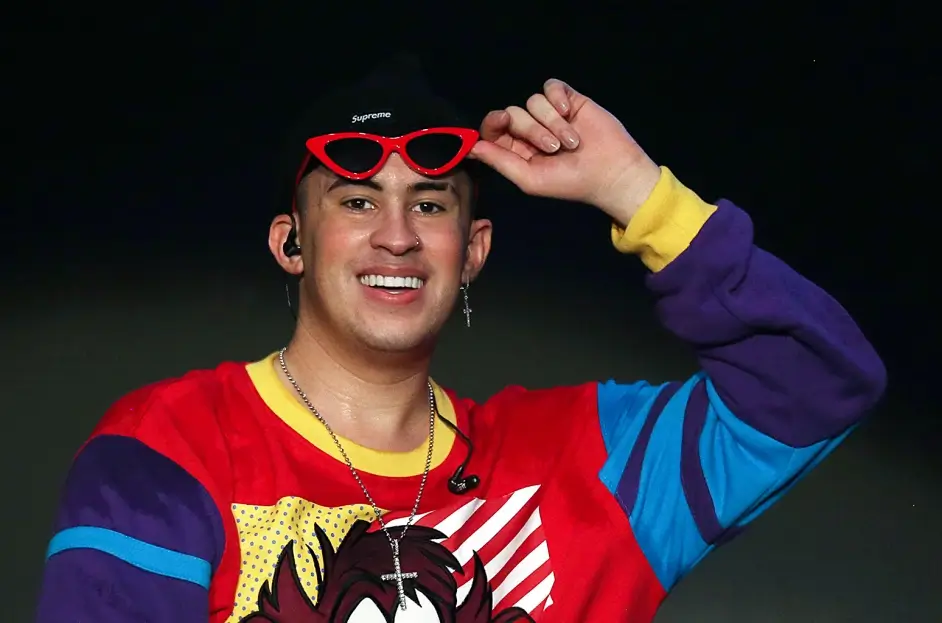 Bad Bunny Net Worth