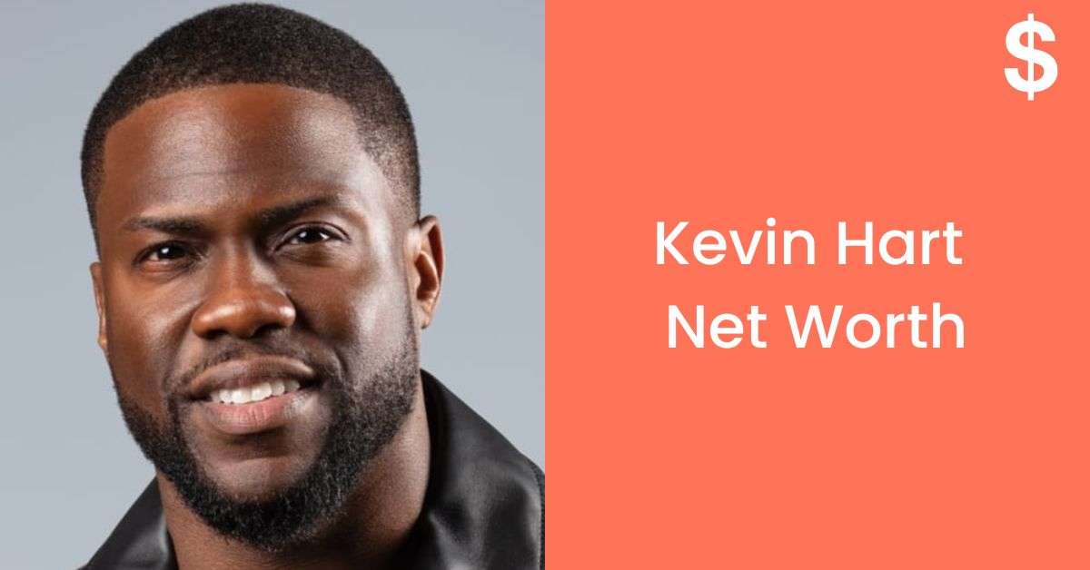 Kevin Hart Net Worth Updated 2024 NetWorthDekho