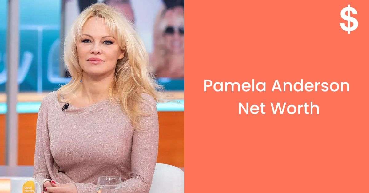 Pamela Anderson