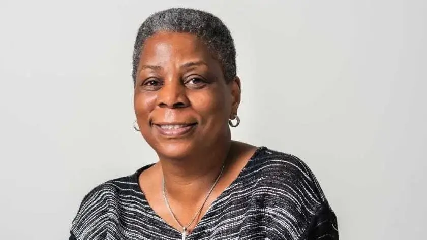 Ursula Burns American Businesswoman